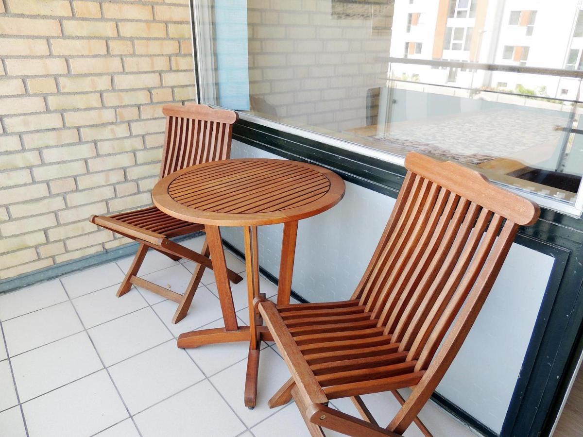 Duenenhof Db1-022 Duenenhof Appartement Heiligenhafen Buitenkant foto