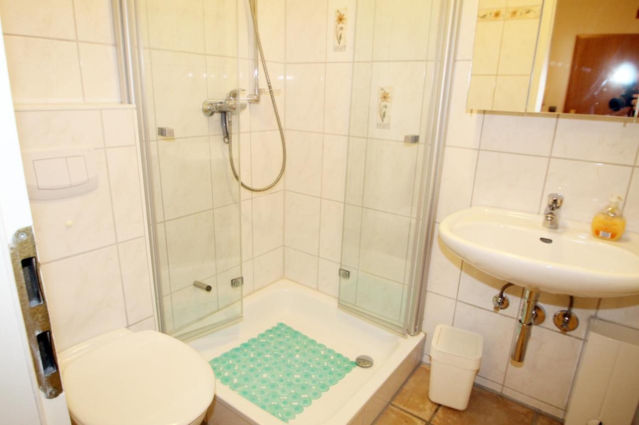 Duenenhof Db1-022 Duenenhof Appartement Heiligenhafen Buitenkant foto